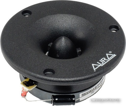 Aura Fireball-T1