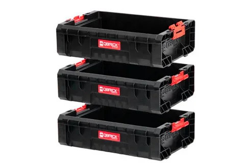 Модуль для ящика Qbrick System PRO Box 130 2.0