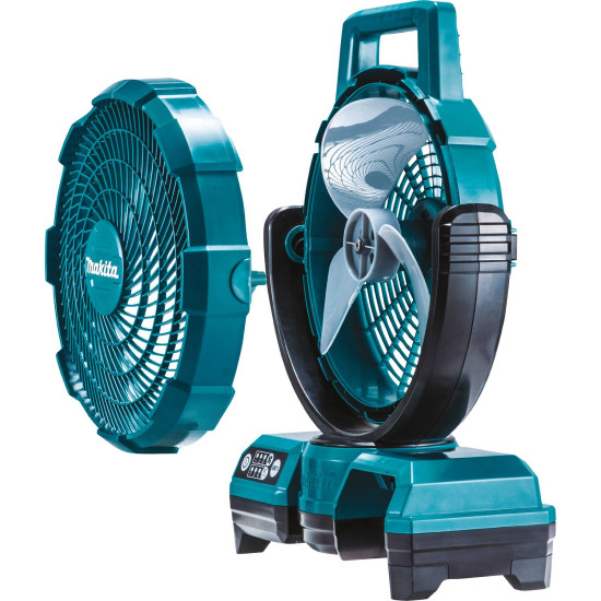 Вентилятор Makita DCF203Z