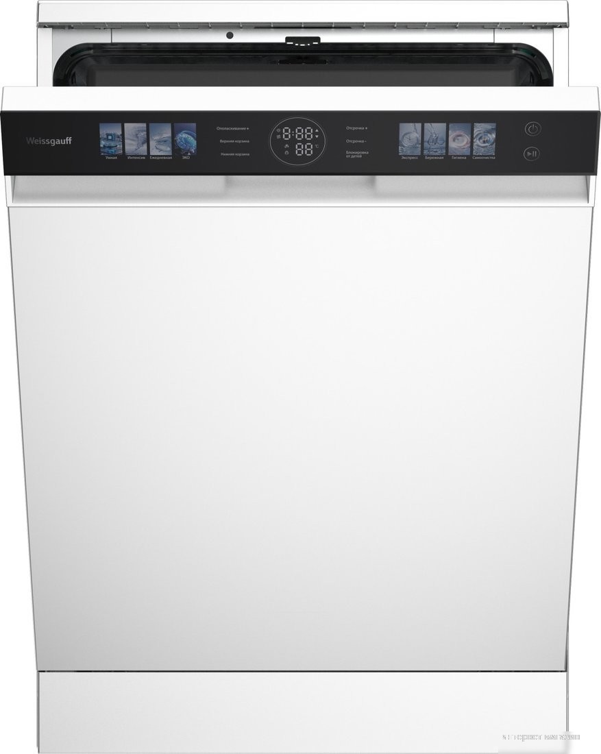 Weissgauff DW 799 Touch Autoopen