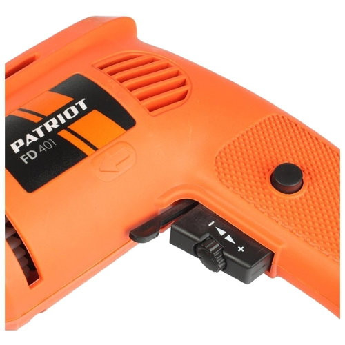 Безударная дрель Patriot FD 401 120301401