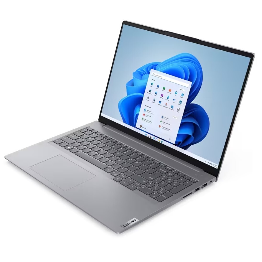 Ноутбук Lenovo ThinkBook 16 G6 IRL 21KH007VRM