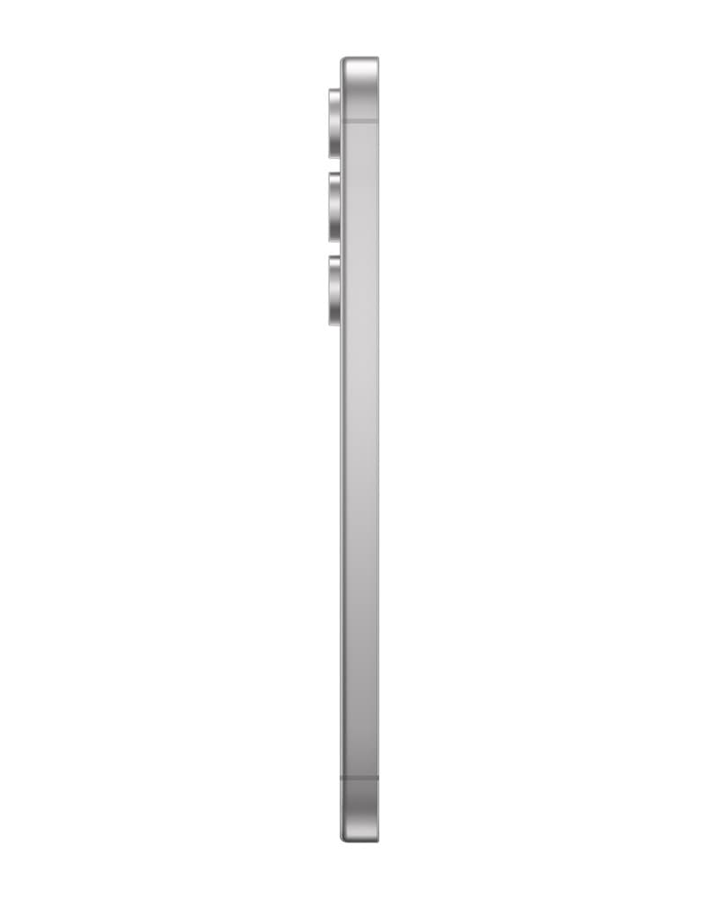 Смартфон Samsung Galaxy S24 FE SM-S721B 8GB/128GB (серый)