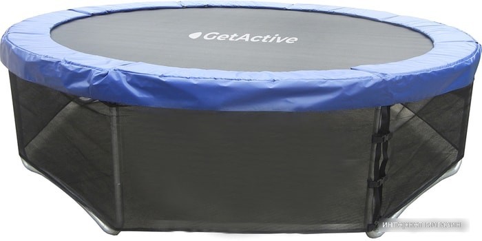 GetActive Защитная сетка нижняя Jump 10 ft