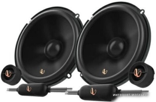 Компонентная АС Infinity Primus 603CF
