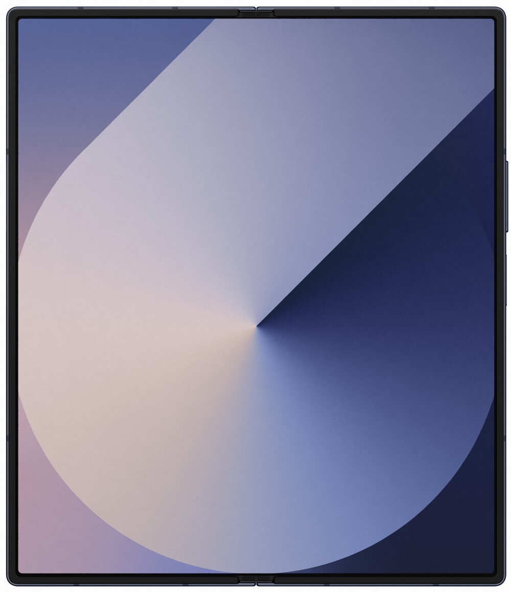 Смартфон Samsung Galaxy Z Fold6 SM-F956B/DS 12GB/1TB (синий)