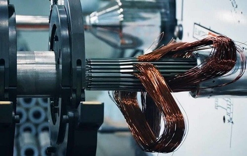Скважинный насос Unipump БЦП 3.5-0.63-45 (20м)