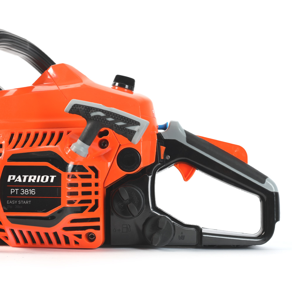 Бензопила Patriot PT 3816