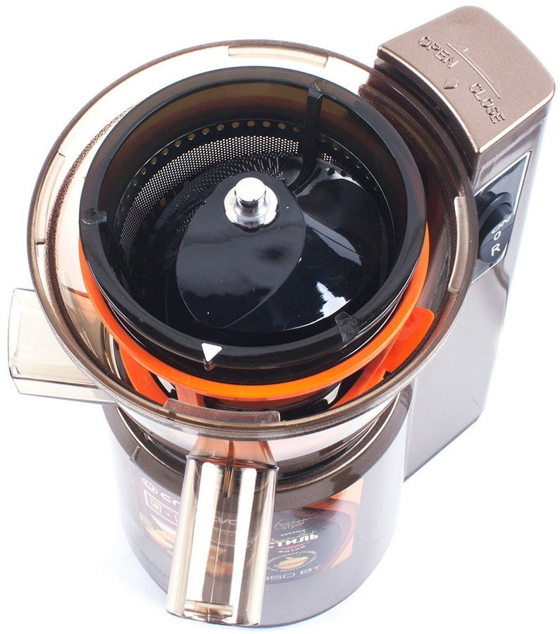 Соковыжималка Endever Sigma 93