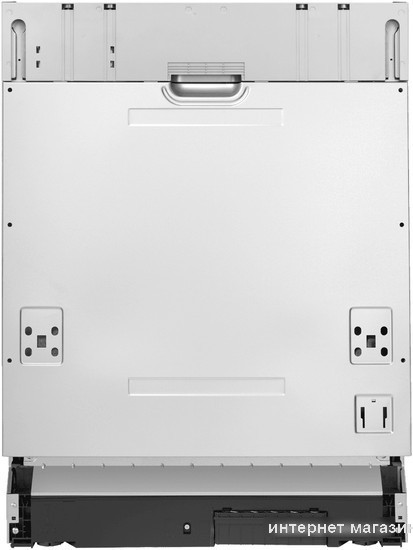 Встраиваемая посудомоечная машина MAUNFELD MLP6022A01 Light Beam