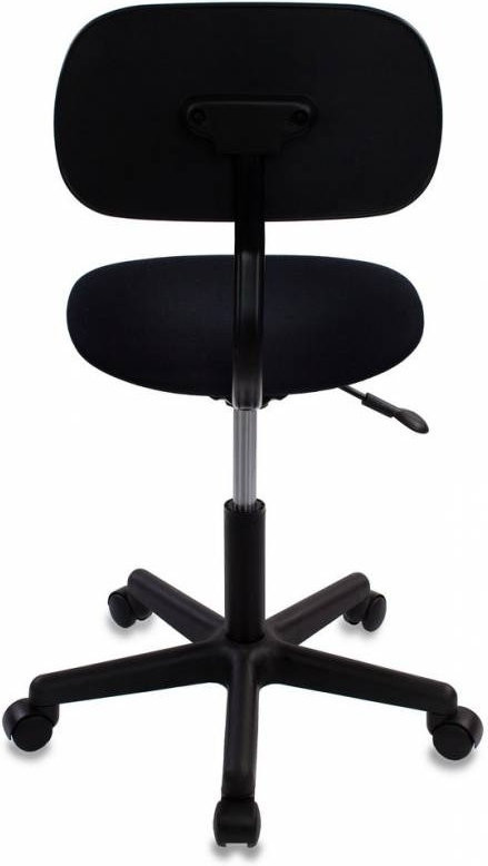 Кресло Бюрократ CH-1201NX/BLACK (черный)