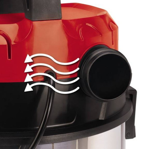 Пылесос Einhell TE-VC 2230 SA