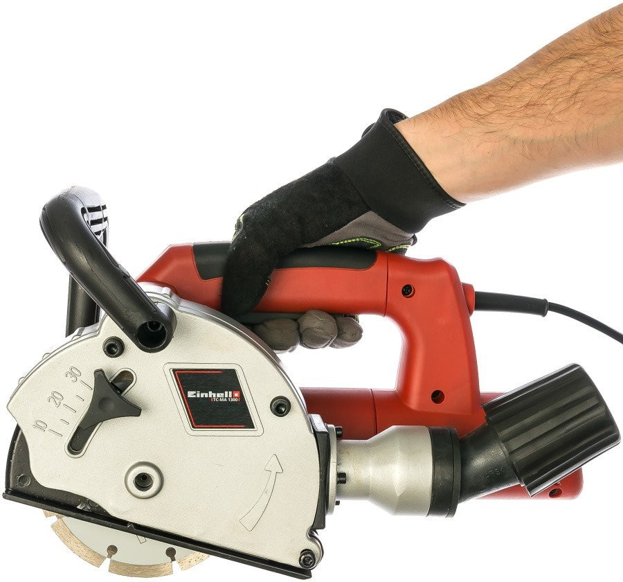 Штроборез Einhell TC-MA 1300