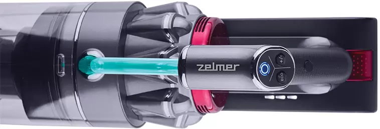 Пылесос Zelmer ZSVC822