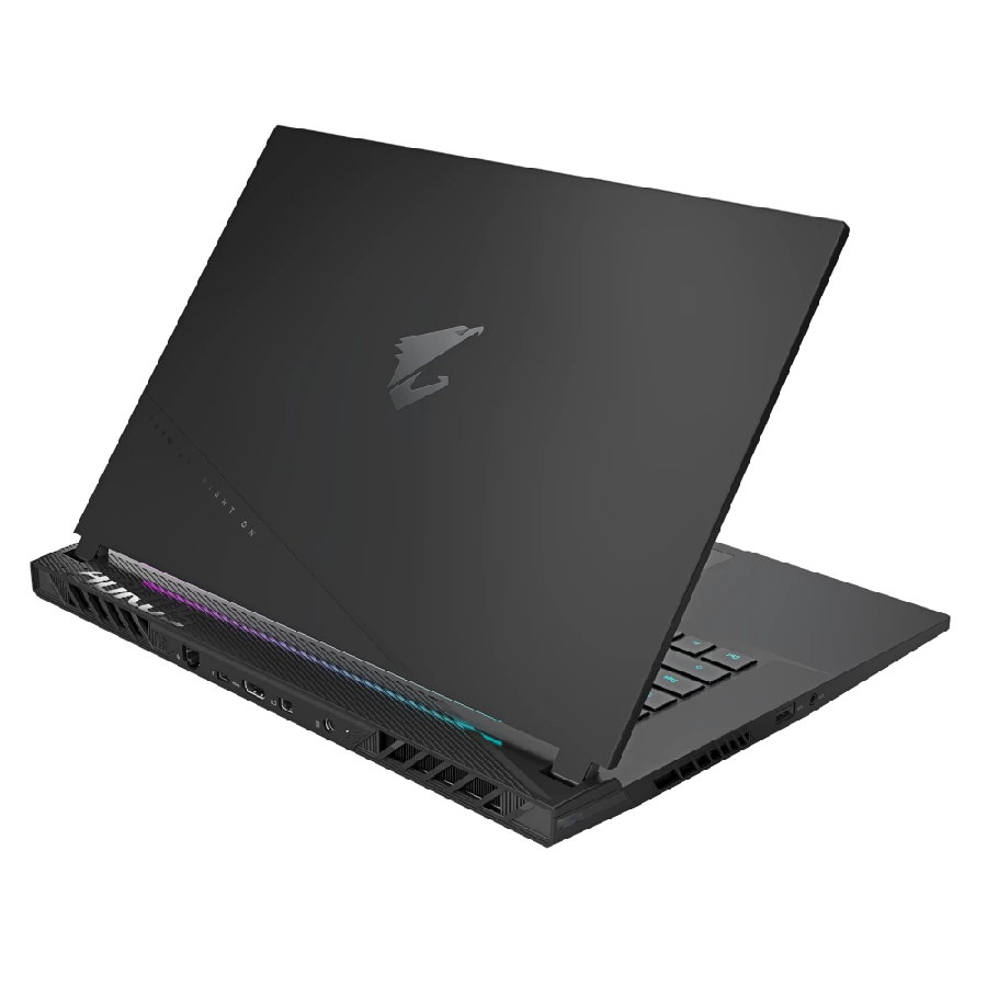 Игровой ноутбук Gigabyte Aorus 15 2024 BKG-13KZ754SH