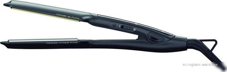 Выпрямитель GA.MA X-Wide On/Off Ptc Dual Plates AF GI3034