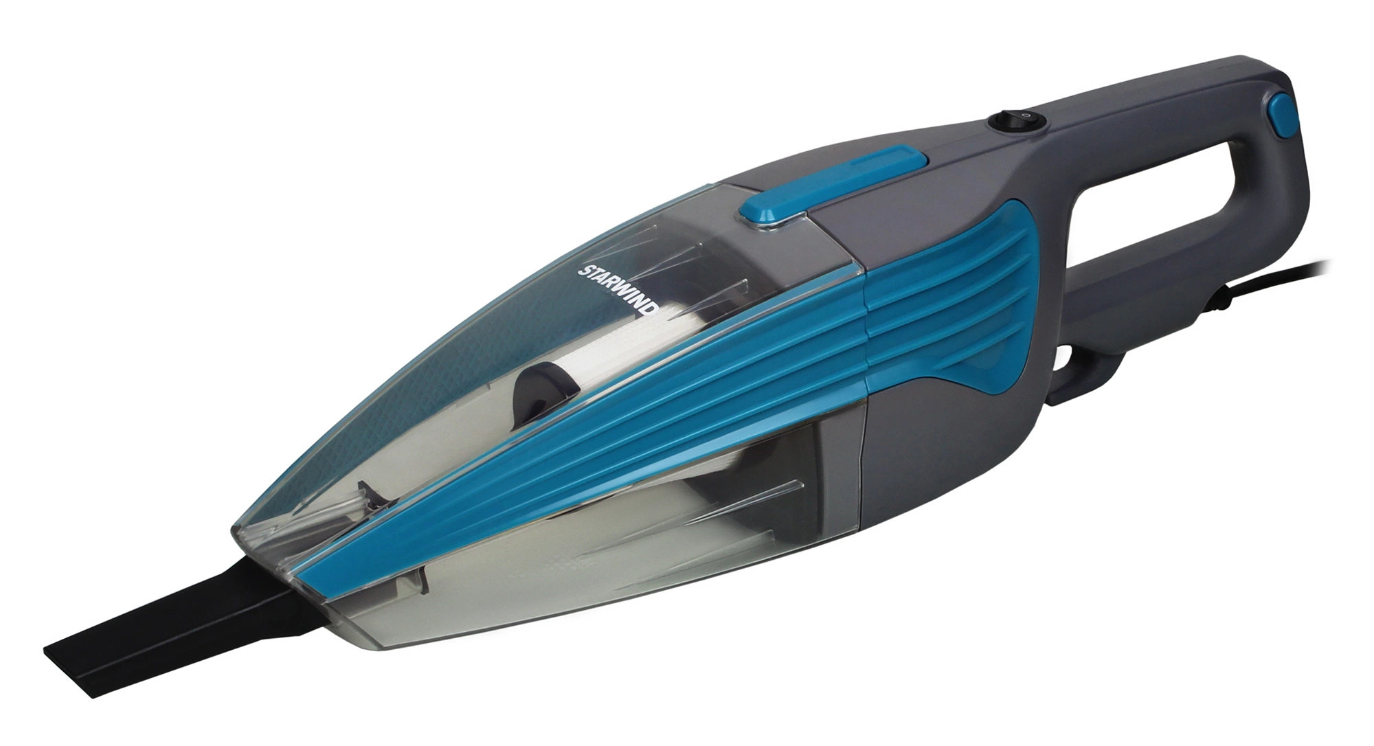 Пылесос StarWind SCH1250