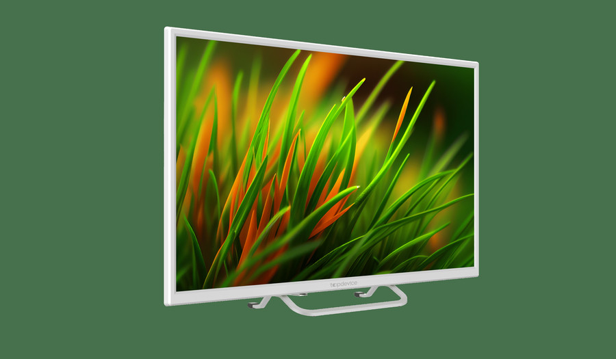 Телевизор Topdevice TDTV32BS02HWE