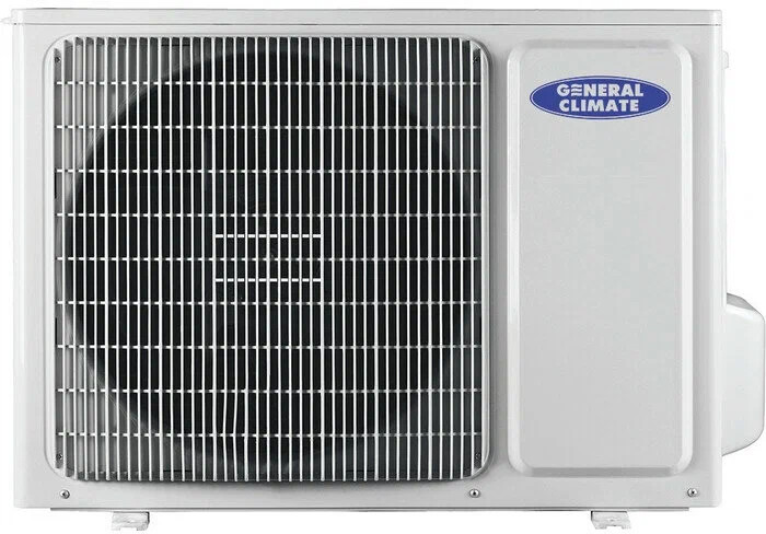 Сплит-система General Climate Mars Inverter New GC-MR12HR32/GU-MR12H32