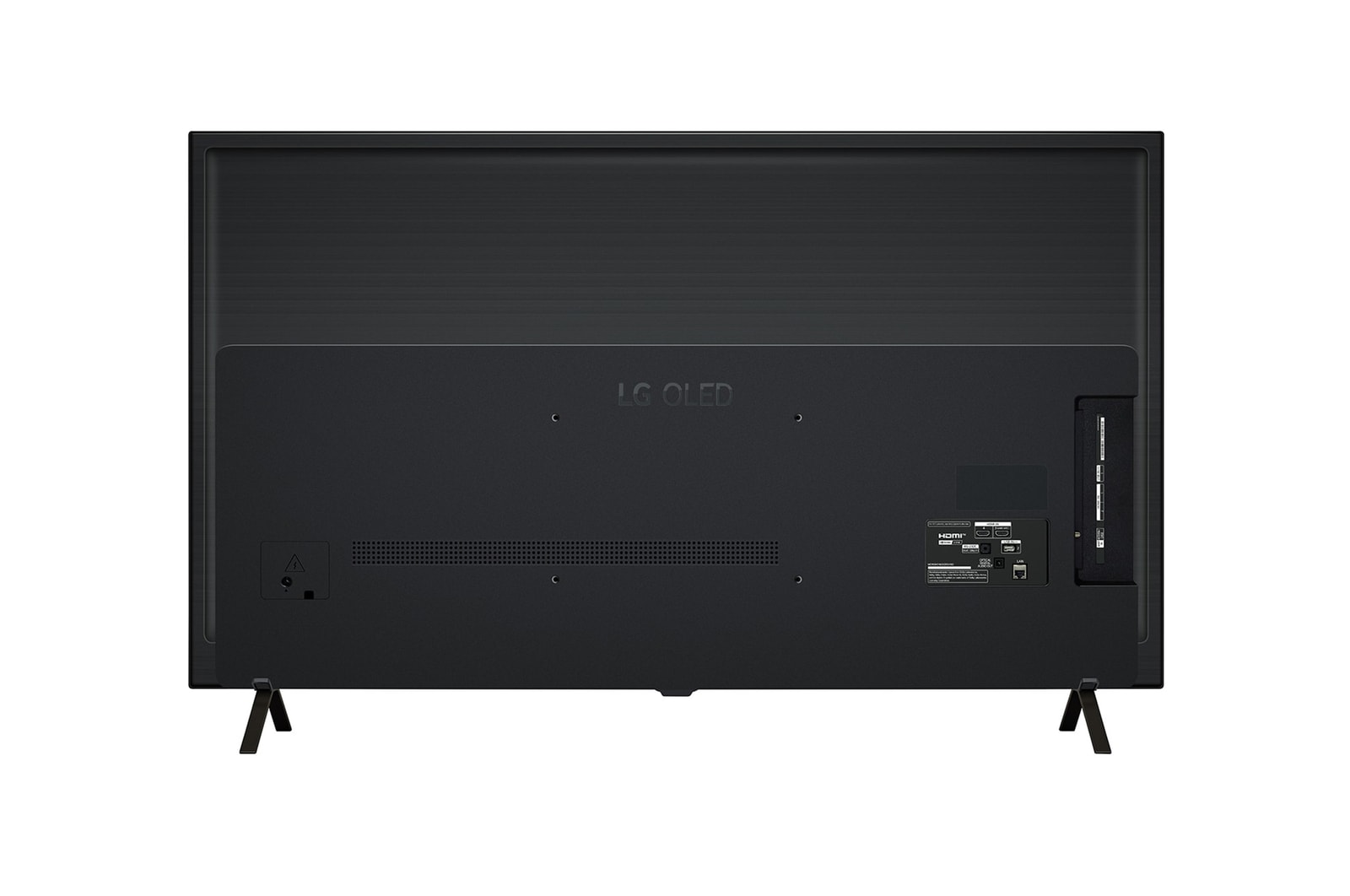 OLED телевизор LG OLED B4 OLED55B4RLA