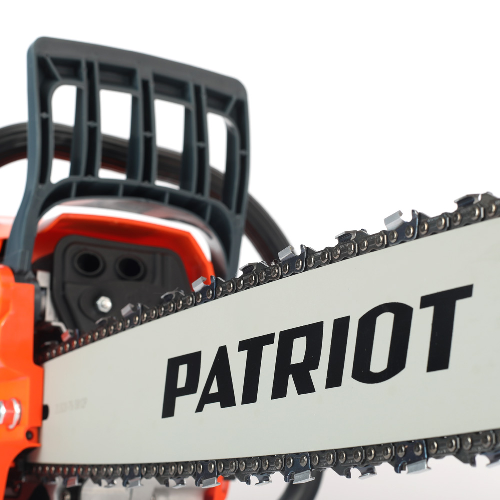 Бензопила Patriot PT 4518