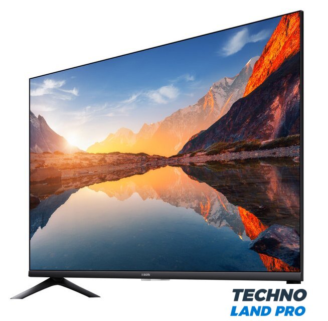 Телевизор Xiaomi TV A 32" 2025 (международная версия)