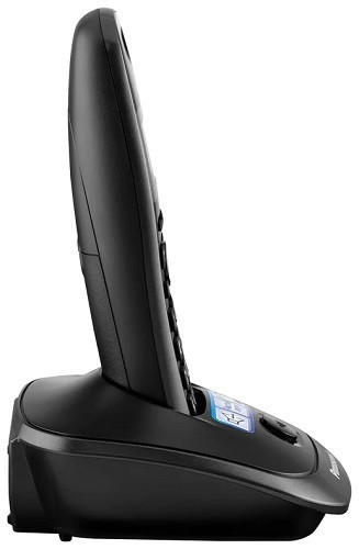 Радиотелефон Panasonic KX-TG2511RUT