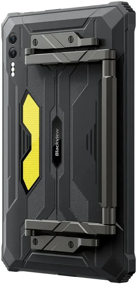 Планшет Blackview Active 10 Pro 5G 12GB/512GB (черный)