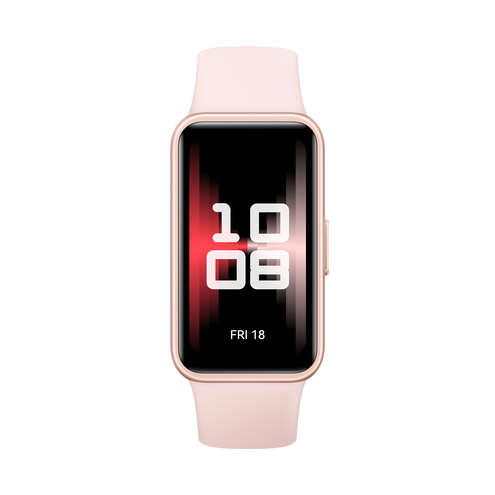 Фитнес-браслет Huawei Band 9 (чарующий розовый, международная версия)