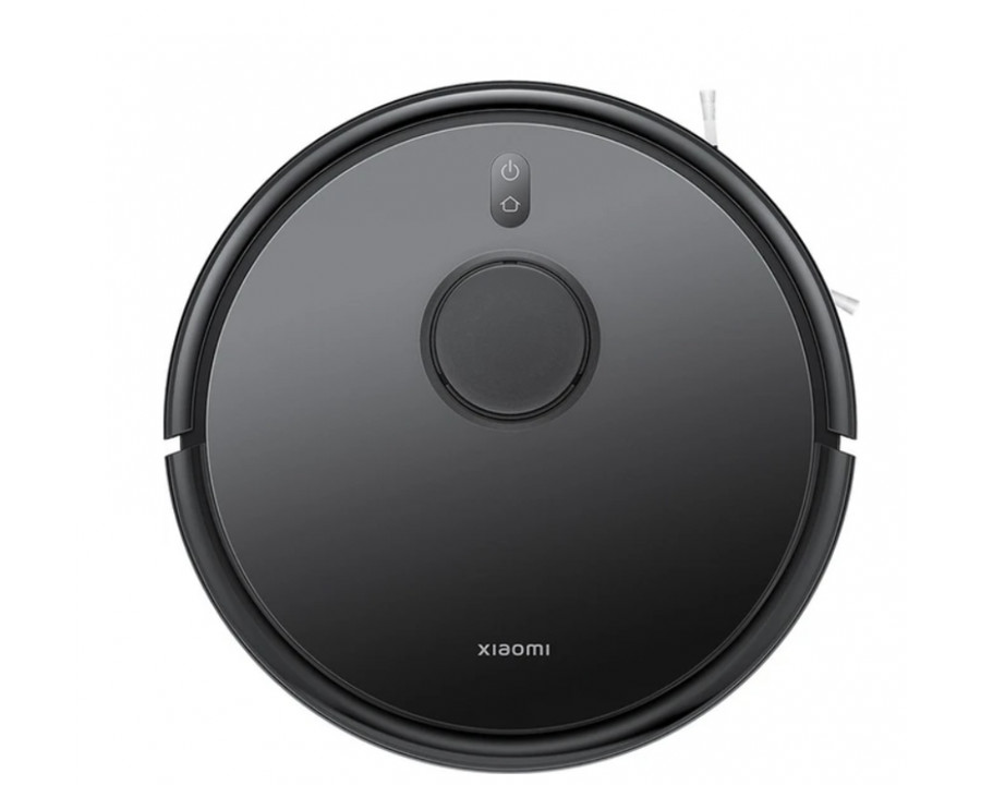 Xiaomi Robot Vacuum S20 D106 (европейская версия, черный)