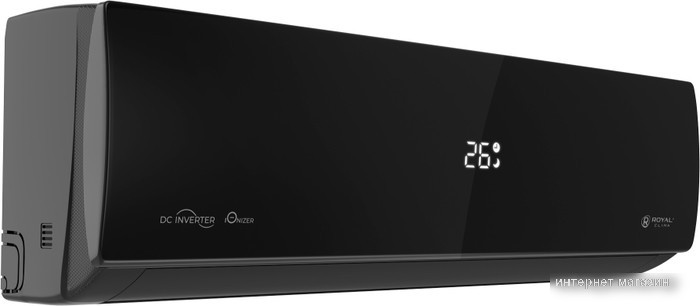 Кондиционер Royal Clima Attica Nero Inverter RCI-AN70HN