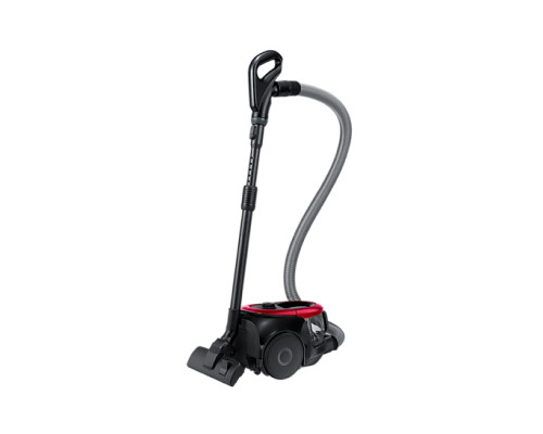 Пылесос Samsung VC18M2130SR/EV
