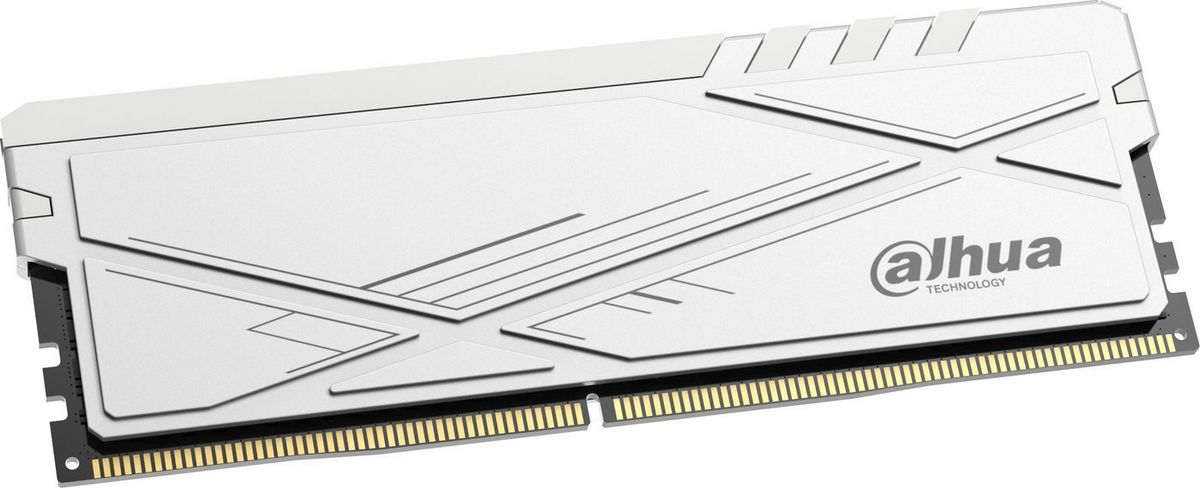 Оперативная память Dahua 8ГБ DDR4 3600 МГц DHI-DDR-C600UHW8G36