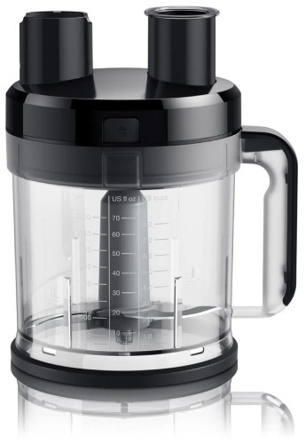 Погружной блендер Braun Multiquick 9 MQ9195XLI