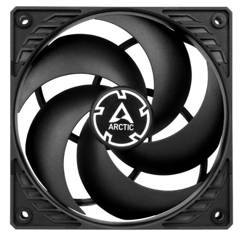 Вентилятор для корпуса Arctic P12 PWM ACFAN00119A (черный)