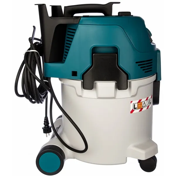 Пылесос Makita VC3012L