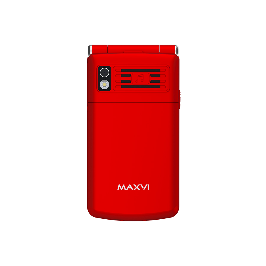 Maxvi E11 (красный)