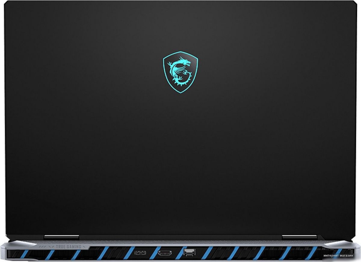 Игровой ноутбук MSI Titan 18 HX AI A2XWJG-206RU