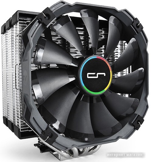 Кулер для процессора Cryorig H5 Ultimate