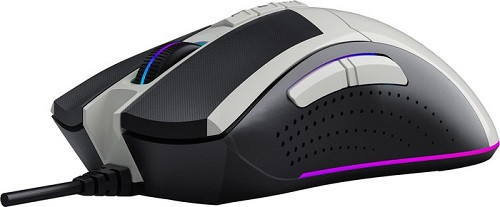 Игровая мышь A4Tech Bloody W90 Max (белый/черный)