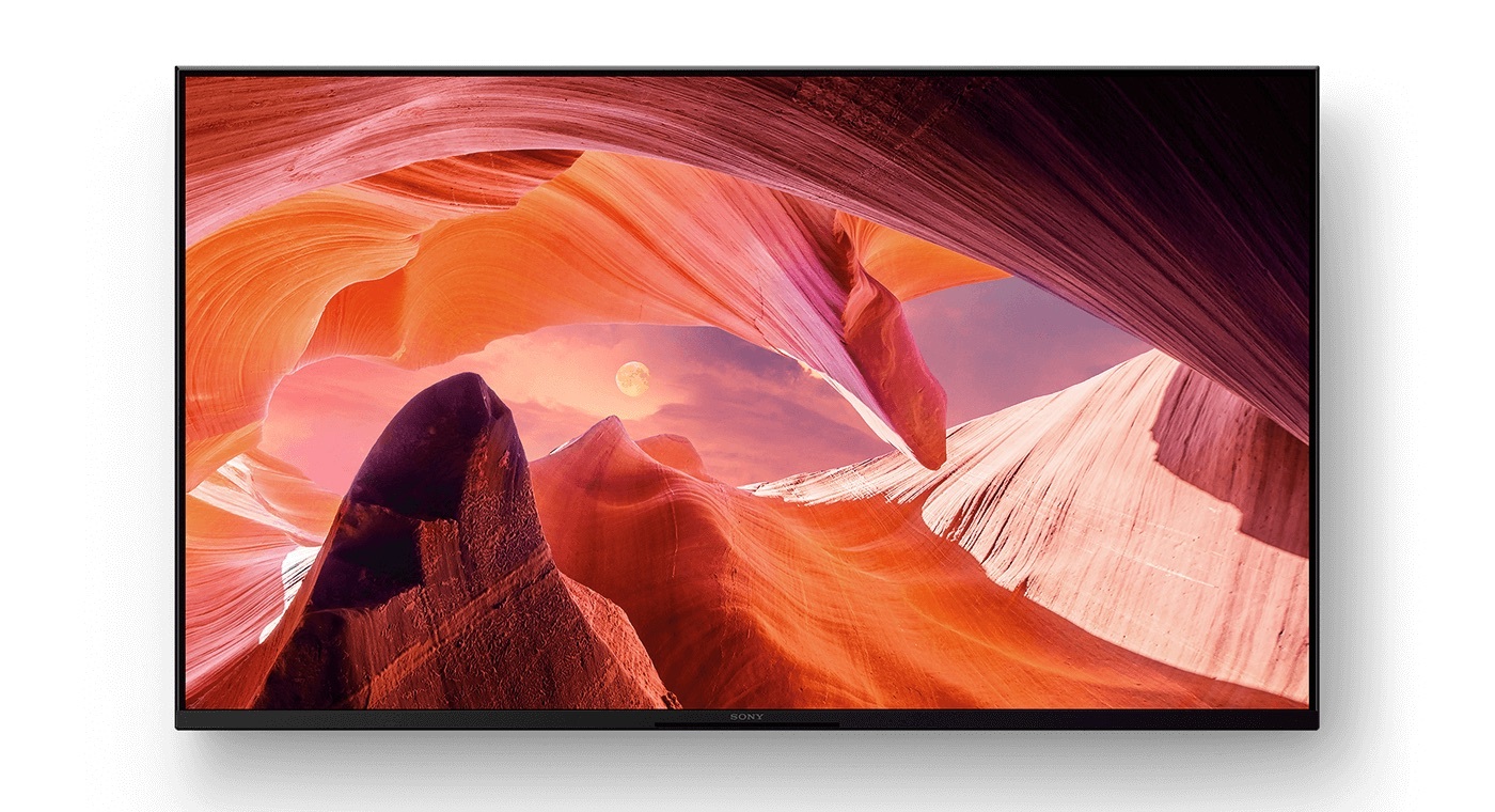 Телевизор Sony Bravia X80L KD-75X80L