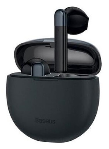Наушники Baseus Encok W2 (черный)
