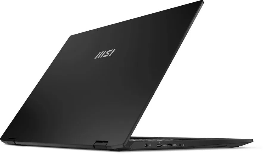 Ноутбук MSI Summit E16 Flip A13VET-097RU