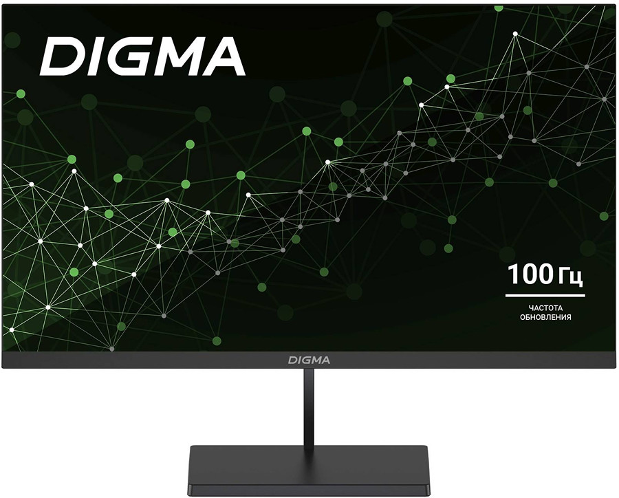Монитор Digma Progress 27P501F