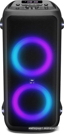 Колонка для вечеринок Vipe Nitro X5