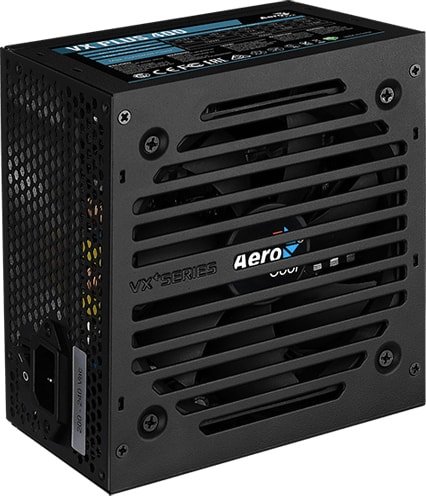 Блок питания AeroCool VX-400 Plus