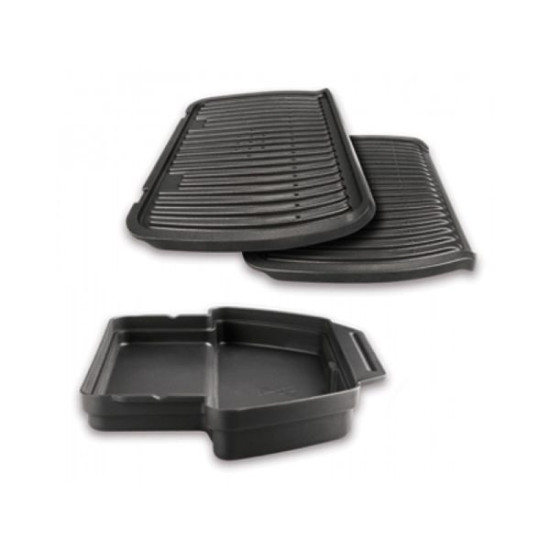 Электрогриль Tefal Optigrill+ GC712834