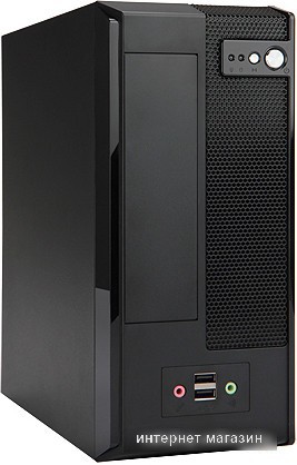 Корпус In Win BM677 160W