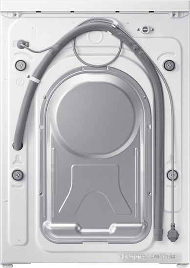 Стиральная машина Samsung WW60AG4S00CELD