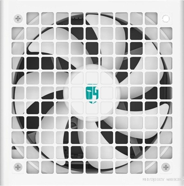 DeepCool PN1200M WH